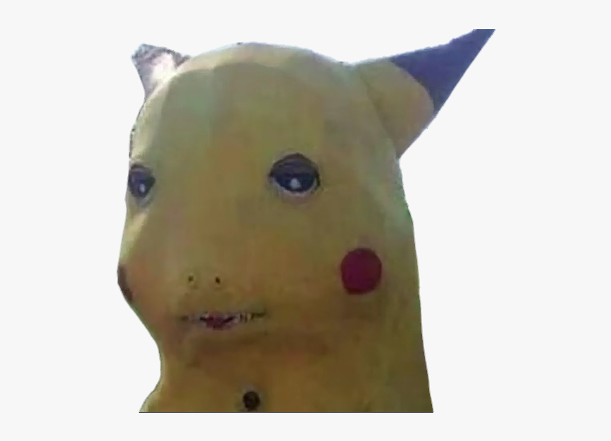 Pika Discord Emoji - Animal Figure, HD Png Download, Free Download