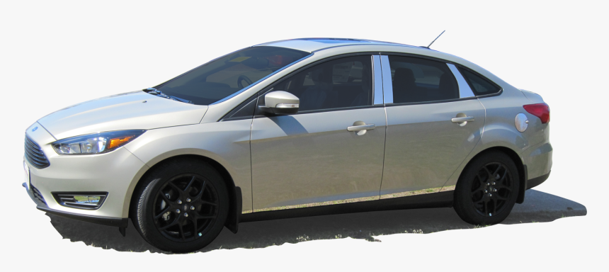 Header Image - Ford Focus 1999 Png, Transparent Png, Free Download