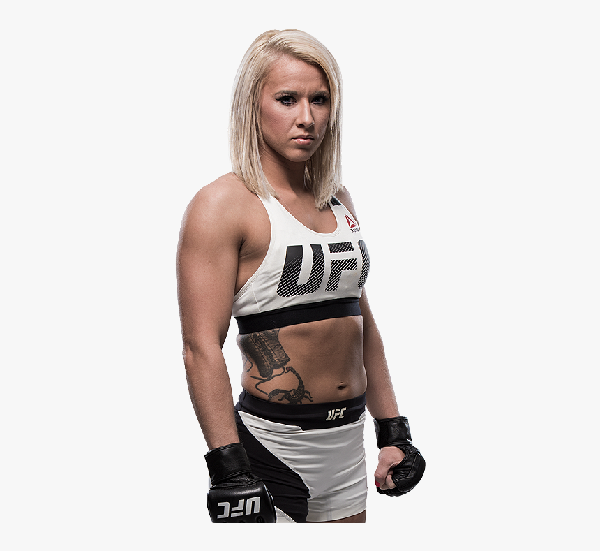 Https - //media - Ufc - Tv/generated Images Sorted/fighter/amanda - Amanda Cooper Ufc Fighter, HD Png Download, Free Download