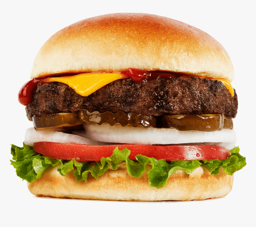 Cheeseburger, HD Png Download, Free Download