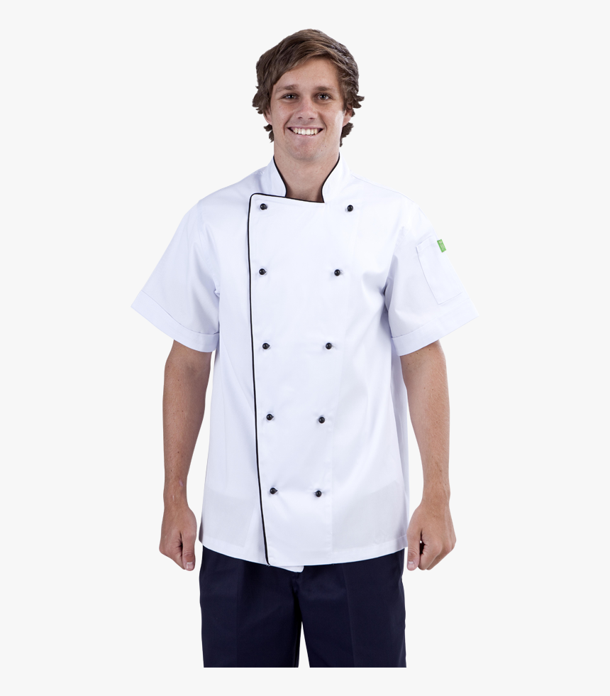 Transparent Female Chef Png - Pastry Chef, Png Download, Free Download