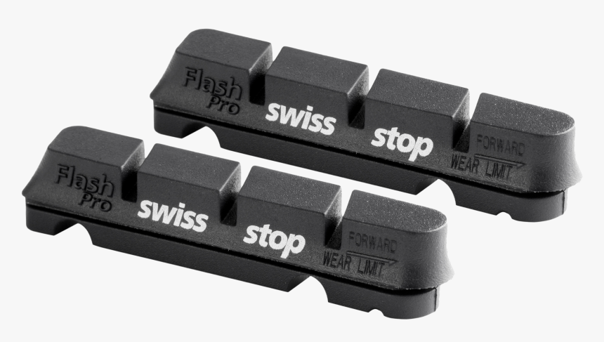 Swissstop Flash Pro Al Brake Pads - Swissstop Bxp Blue Brake Pads, HD Png Download, Free Download