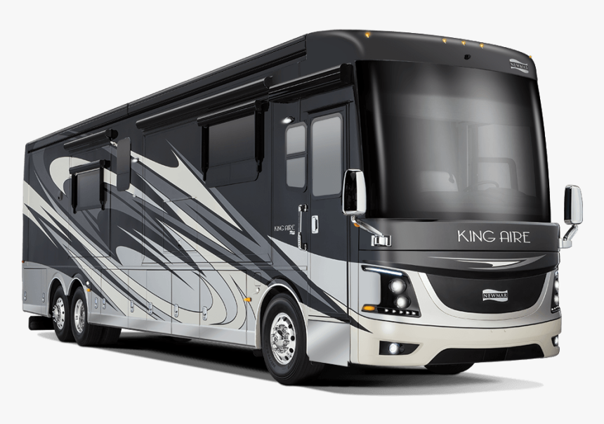 Motorhome Png, Transparent Png, Free Download