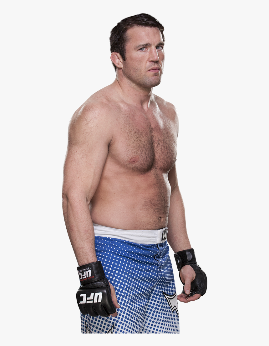 Chael Sonnen Ufc Png, Transparent Png, Free Download