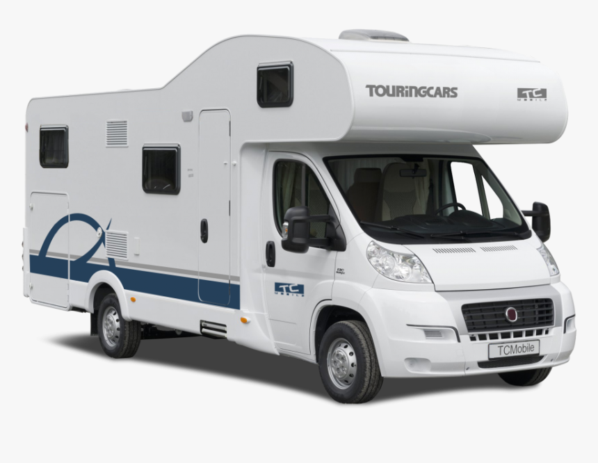 Transparent Camper Png - Camper, Png Download, Free Download