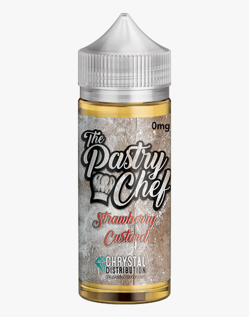 Pastry Chef Ejuice, HD Png Download, Free Download