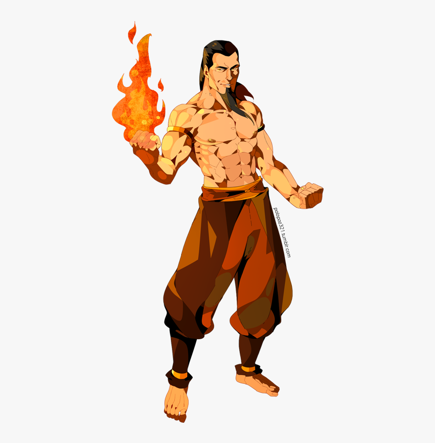 Gallery Image - Fire Lord Ozai, HD Png Download, Free Download