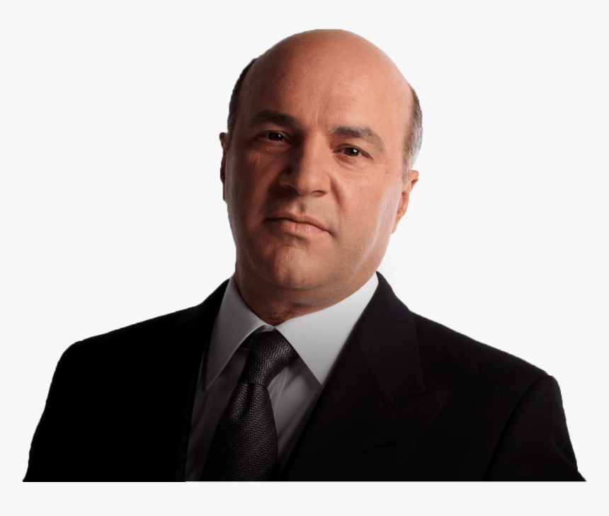 Kevin O Leary, HD Png Download, Free Download