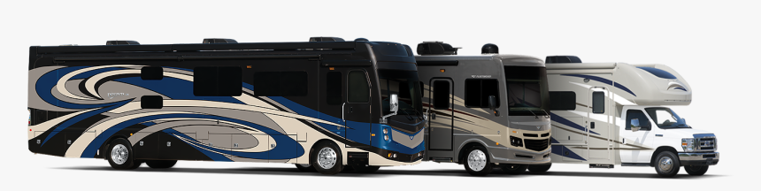 Fleetwood Motorhomes, HD Png Download, Free Download