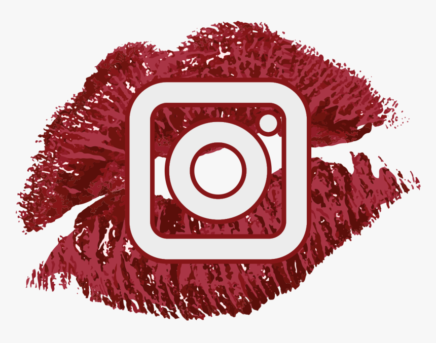 Transparent Insta Png - Graphic Design, Png Download, Free Download