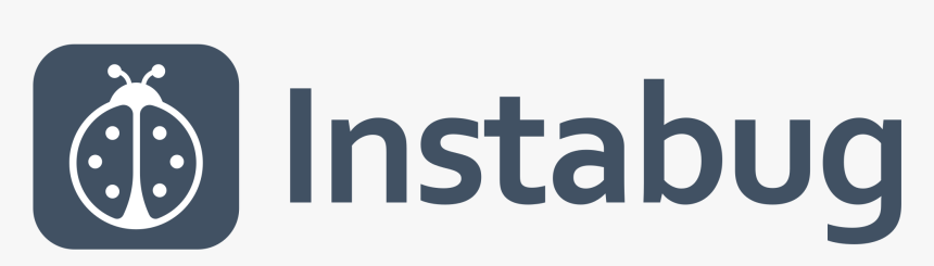 Instabug Logo Png Transparent - Parallel, Png Download, Free Download