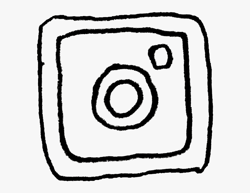 Insta - Circle, HD Png Download, Free Download