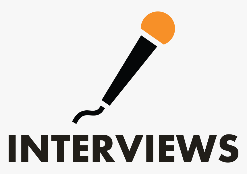 Download Interview Png Image - Interview Png, Transparent Png, Free Download