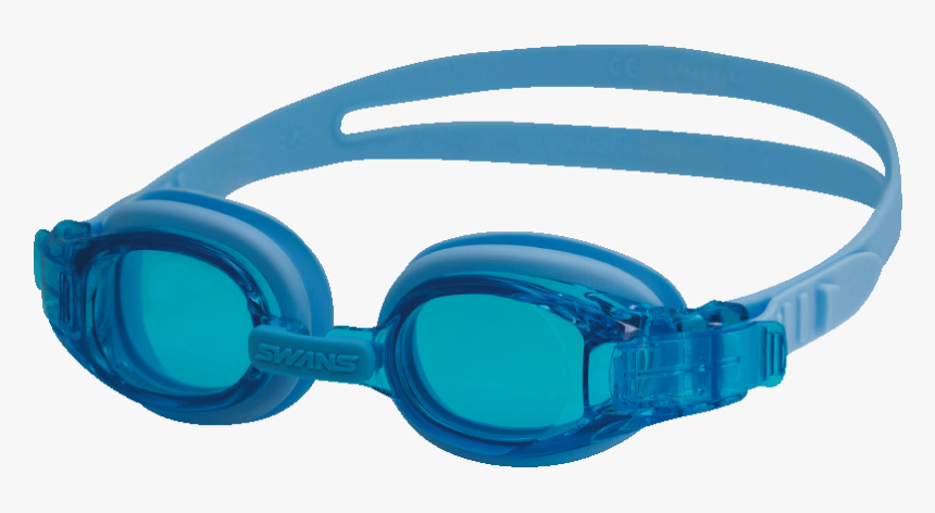 Swimmer Goggles Png, Transparent Png, Free Download