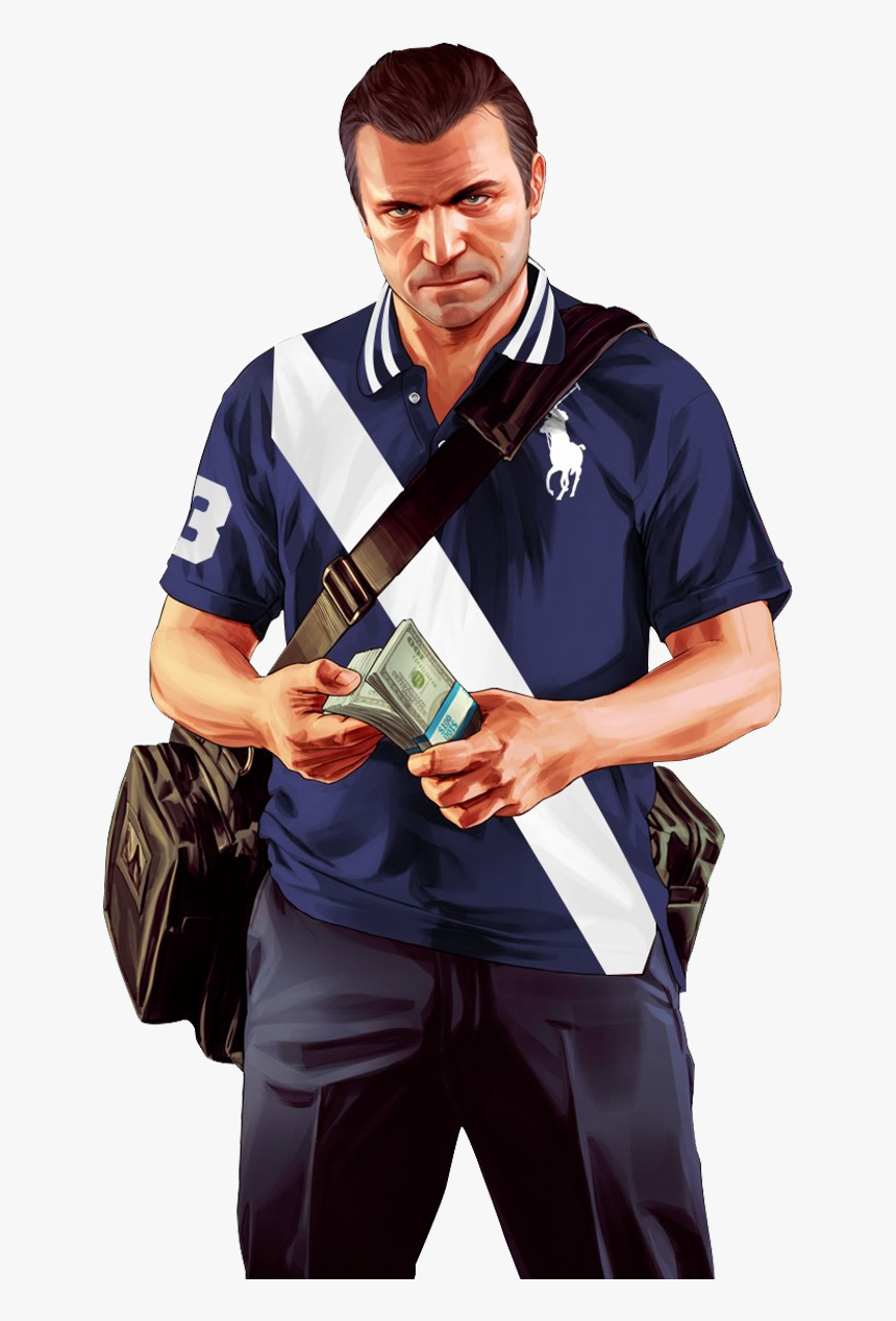 Gta V - Gta 5 Png, Transparent Png, Free Download