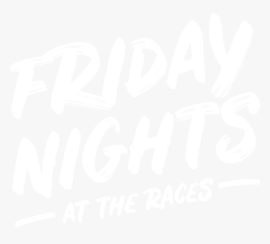 Friday Night Font, HD Png Download, Free Download