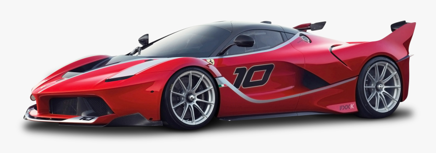 2014 ferrari fxx k