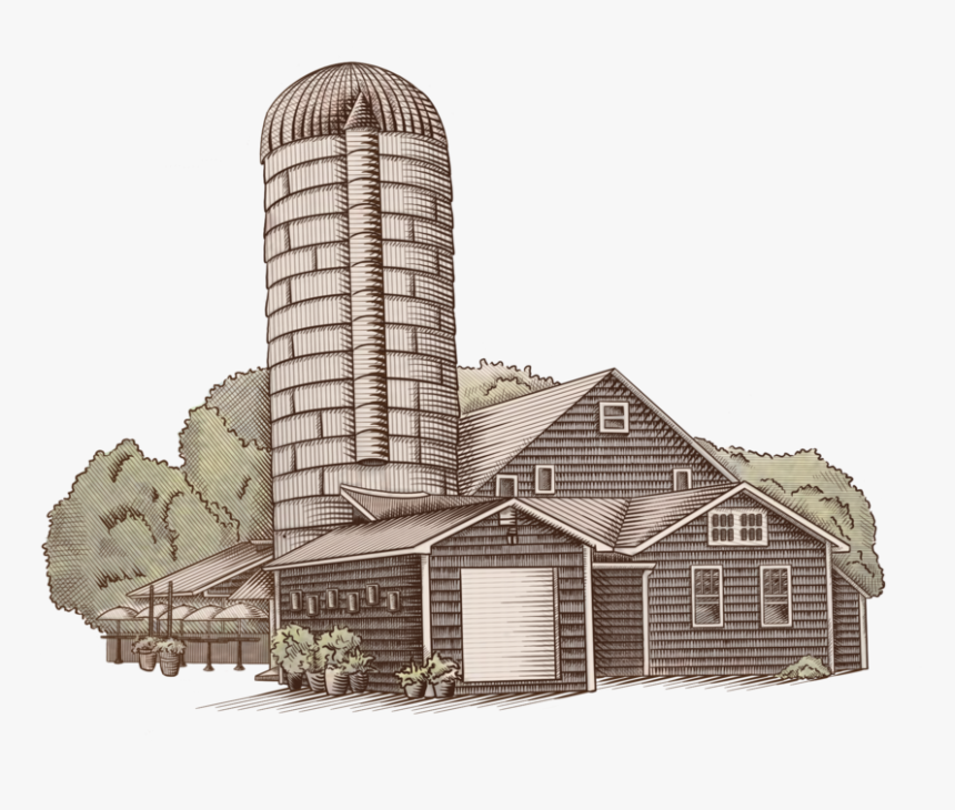 Barn - House, HD Png Download, Free Download