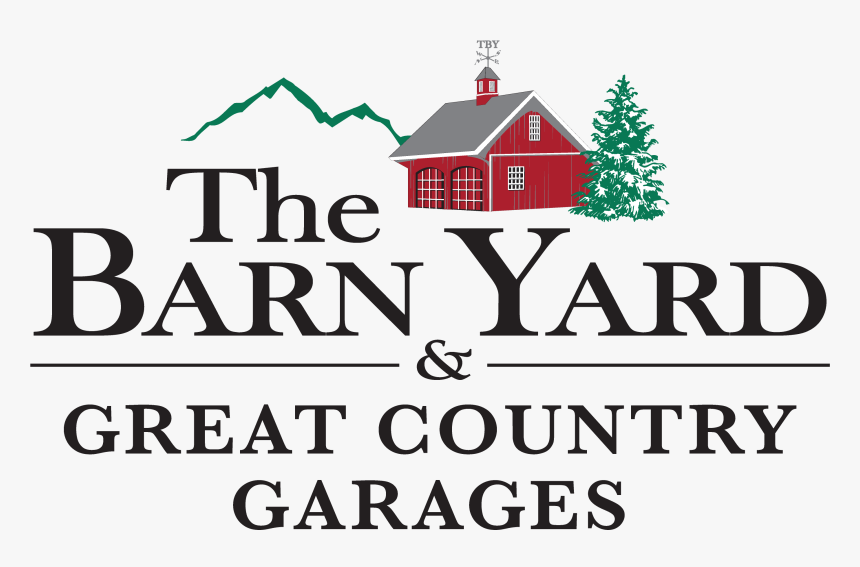 The Barn Yard & Great Country Garages - Lyle And Scott, HD Png Download, Free Download