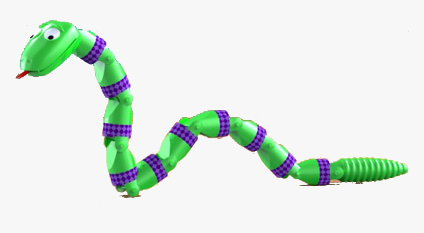 Snake From Toy Story, HD Png Download, Free Download