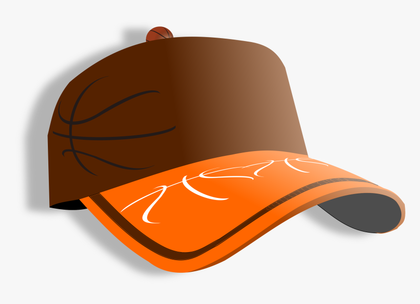 Cap, Basketball, Sport - Cap Basketball, HD Png Download, Free Download