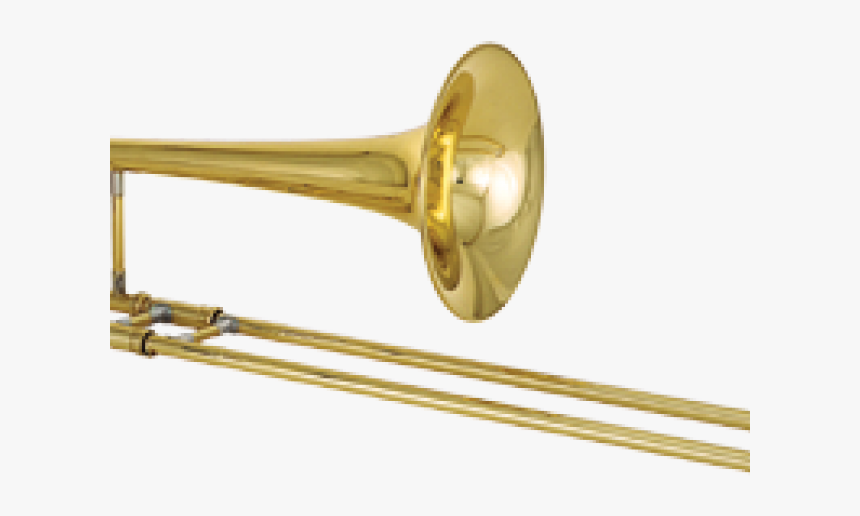 Trombone Png Transparent Images - Tenor Trombone, Png Download, Free Download