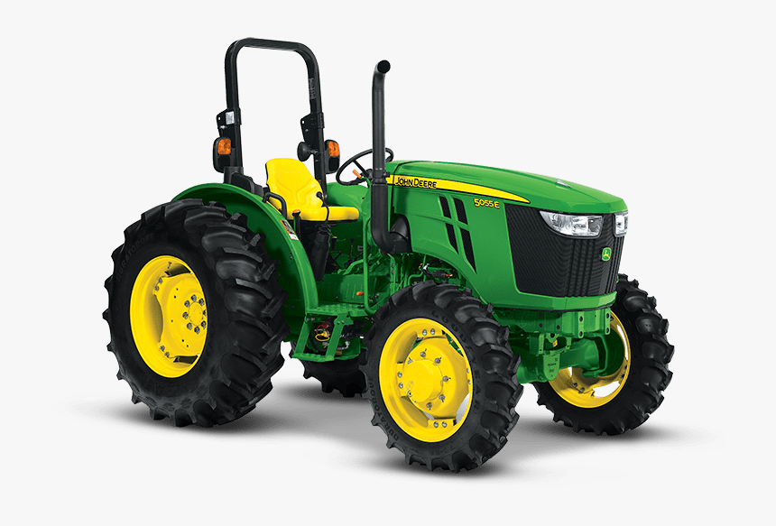 Pebish Moment Medaille John Deere 5 Serie, HD Png Download - kindpng