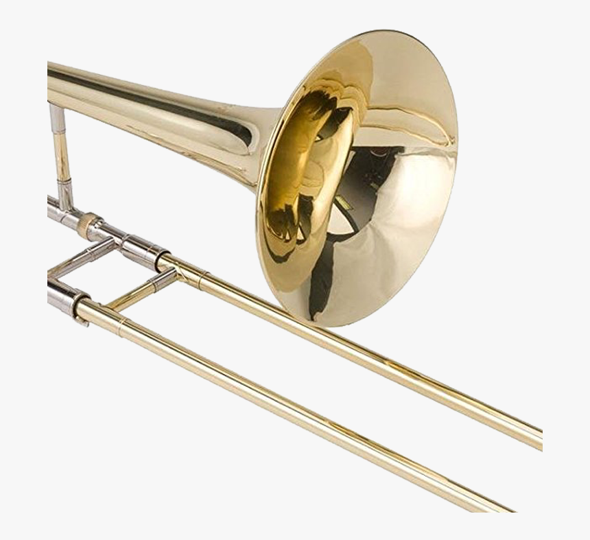 Le"var Lv100 Student Trombone , Png Download - Trombone Instruments, Transparent Png, Free Download