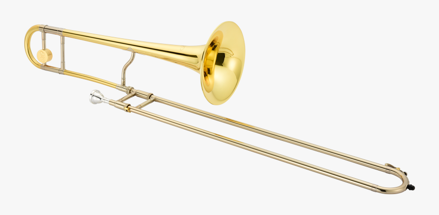 Types Of Trombone, HD Png Download, Free Download