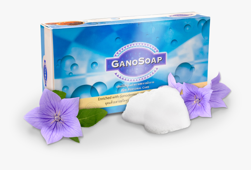 Transparent Soap Png - Gano Soap, Png Download, Free Download