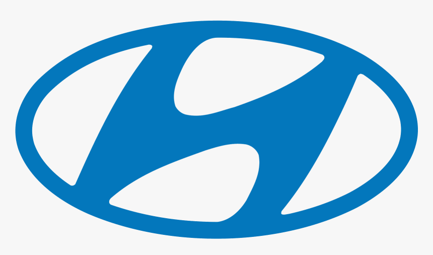 Hyundai Logo Png - Hyundai Logo, Transparent Png, Free Download