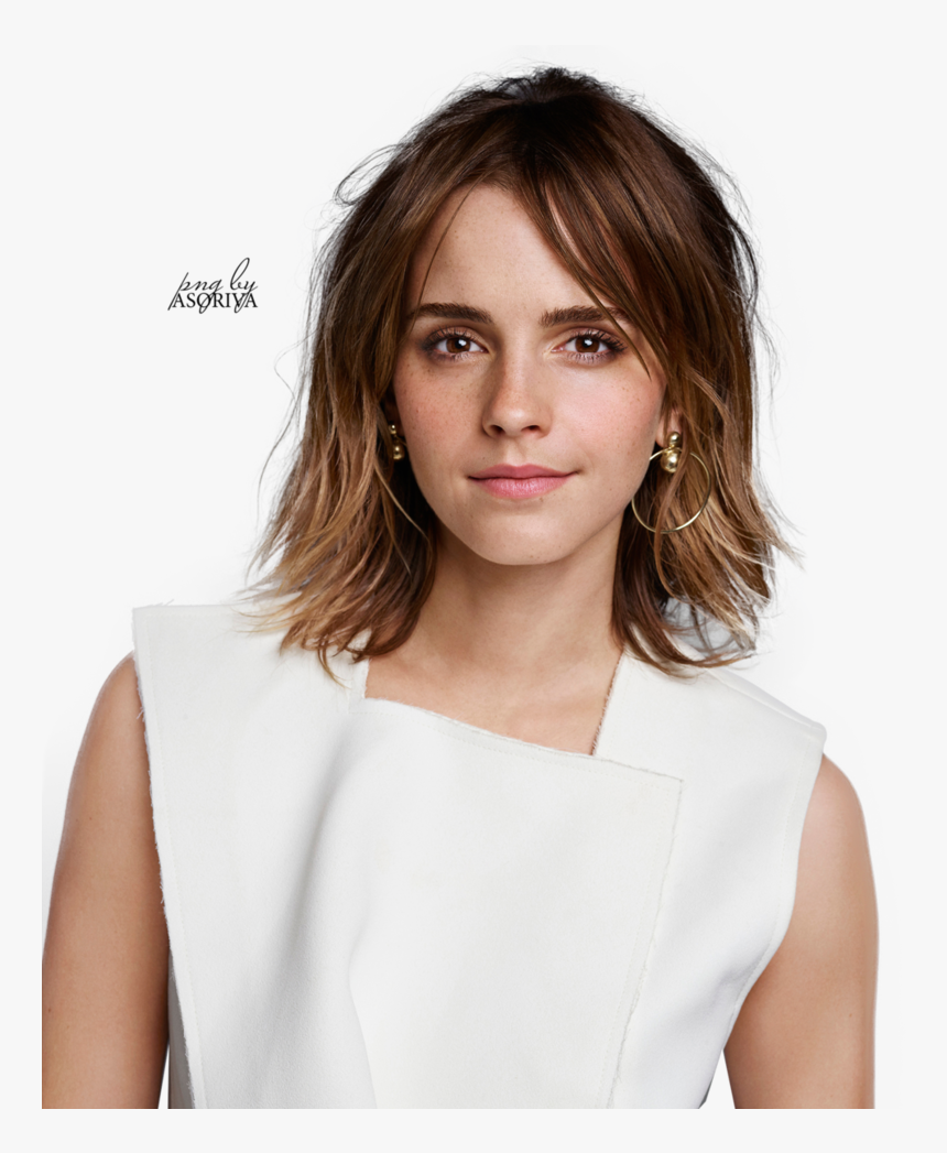 Emma Watson Photoshoot 2017, HD Png Download, Free Download