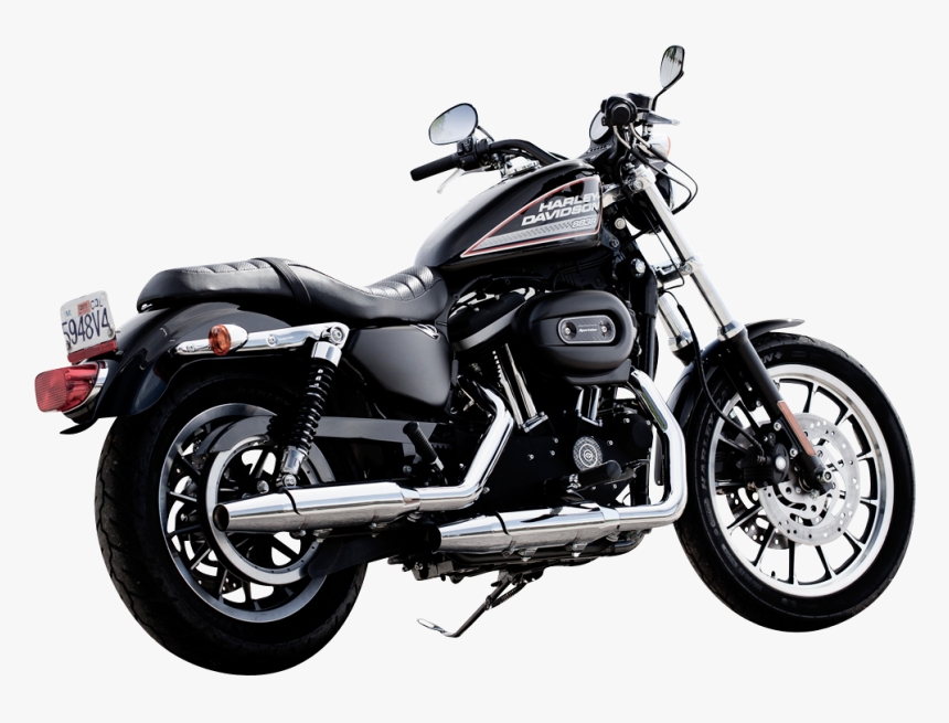 Harley Davidson Png - Kawasaki W800 2019, Transparent Png, Free Download