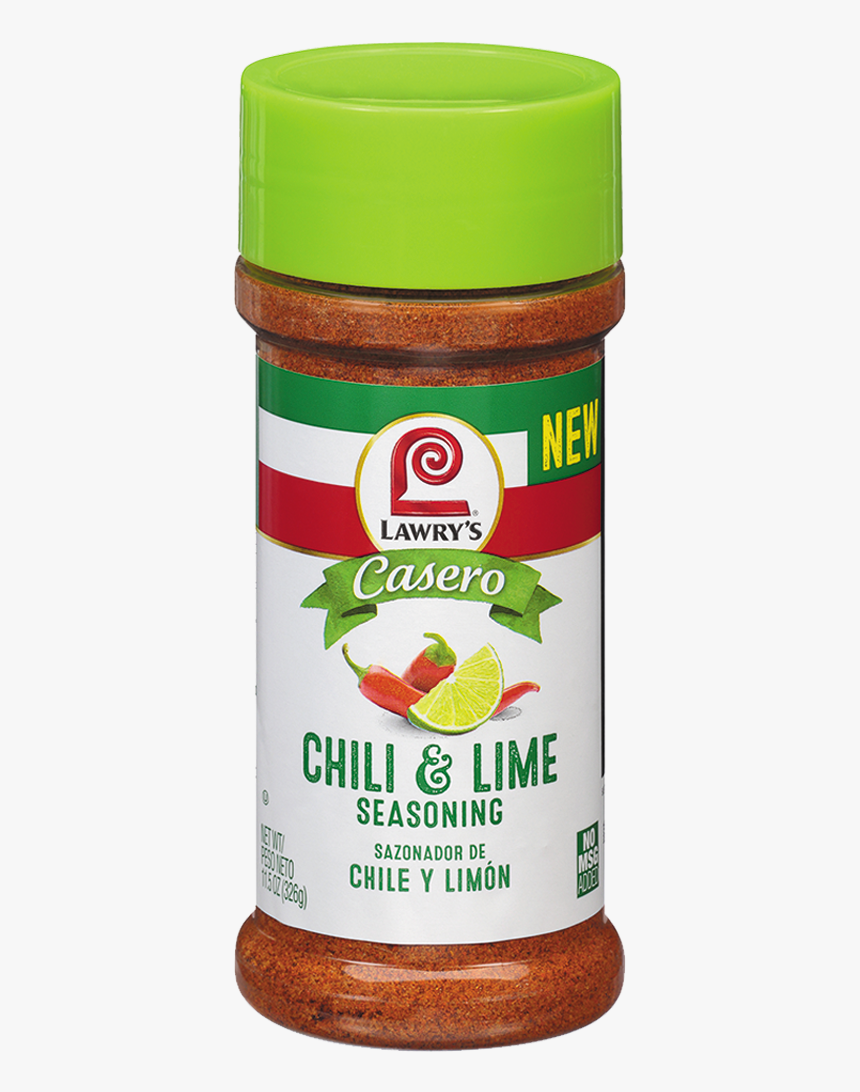 Chile And Lime Seasoning, HD Png Download, Free Download