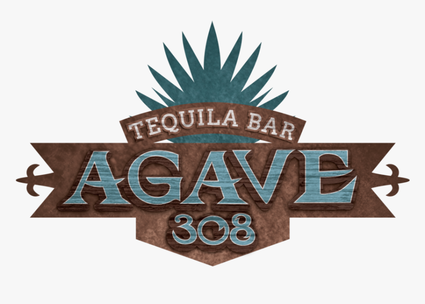 Image Graphic Stating 100 Percent Blue Agave - Graphic Design, HD Png Download, Free Download