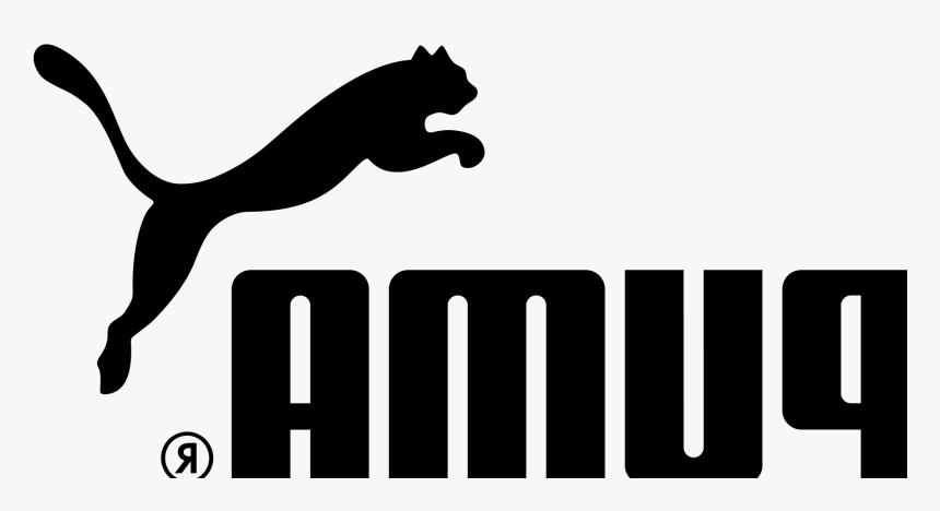 Transparent Background Puma Logo, Png kindpng
