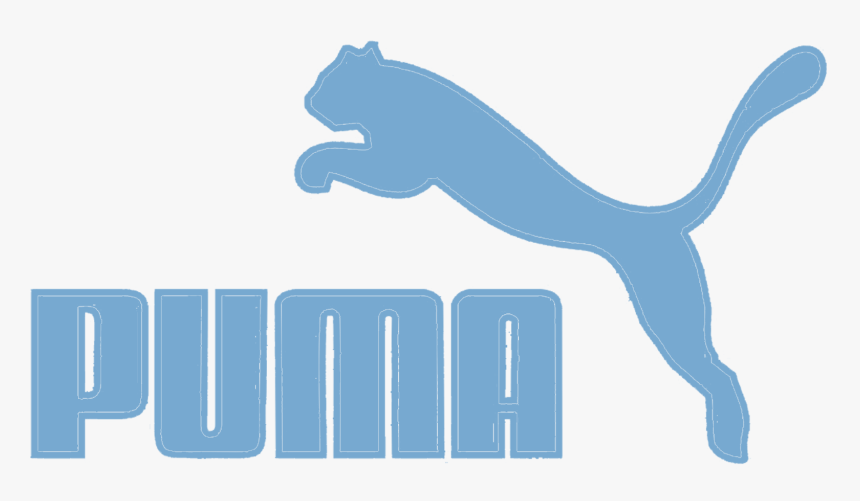 Logo Puma Png Transparent Png Kindpng