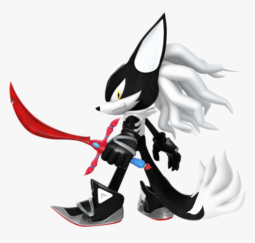 Infinite The Jackal Maskless, HD Png Download, Free Download