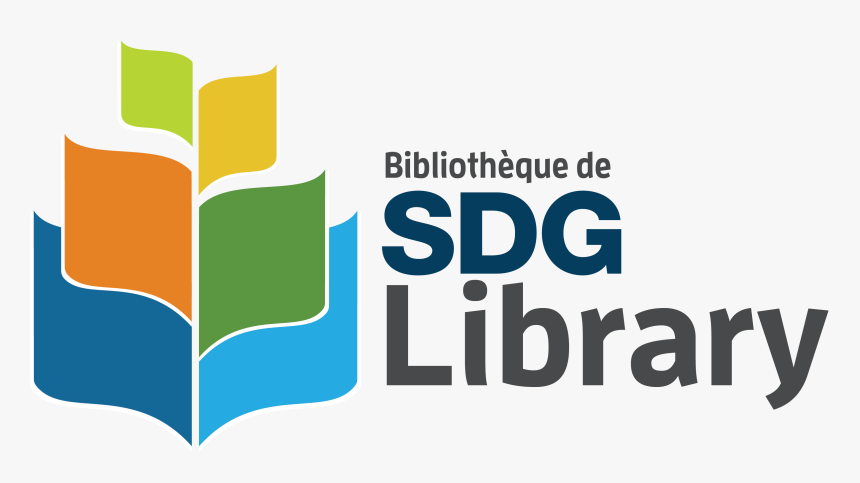 Sdg Library, HD Png Download, Free Download