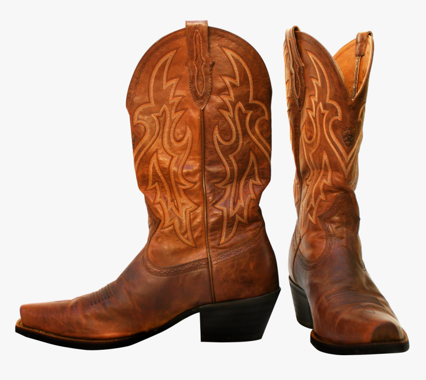 Cowboy Boots Png Image - Cowboy Boots Png, Transparent Png, Free Download