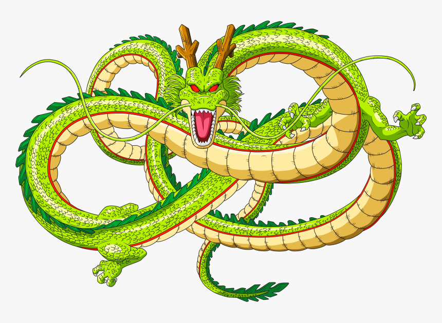 Dragon Dragon Ball, HD Png Download, Free Download