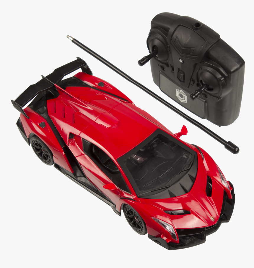 Transparent Remote Control Cars Clipart - Pagani Huayra, HD Png Download, Free Download