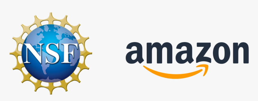 Nsf-amazon Image - Graphic Design, HD Png Download, Free Download