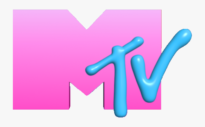 Mtv Png, Transparent Png, Free Download