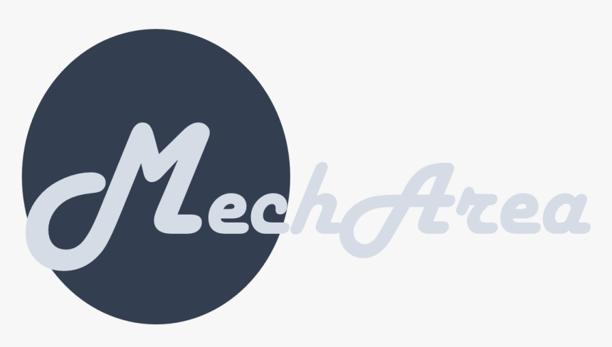 Mech Area - Circle, HD Png Download, Free Download