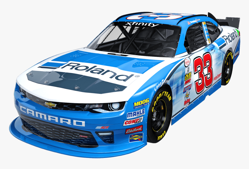 Richard Childress Racing Png, Transparent Png, Free Download