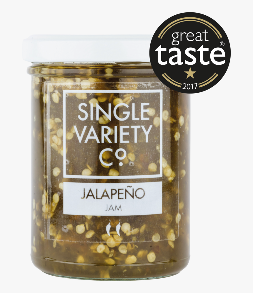 Single Variety Jalapeno Jam, HD Png Download, Free Download