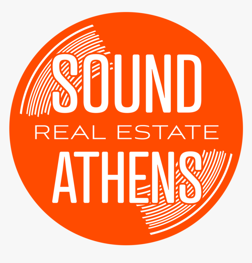 Soundrealestateathens Sm - Circle, HD Png Download, Free Download