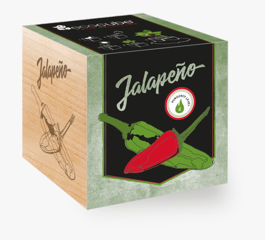 Jalapeño, HD Png Download, Free Download