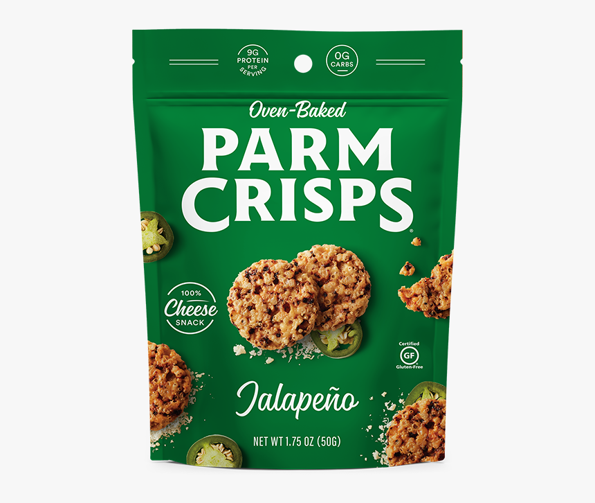 Parm Crisp Original, HD Png Download, Free Download